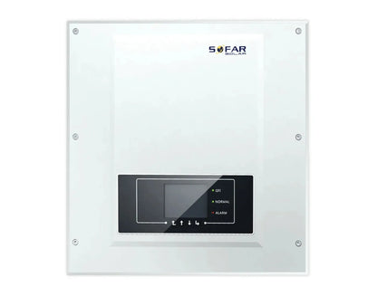 Sofar Three Phase On Grid Inverter Price in Pakistan
