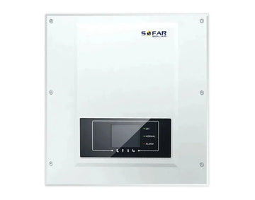 Sofar Three Phase On Grid Inverter Price in Pakistan