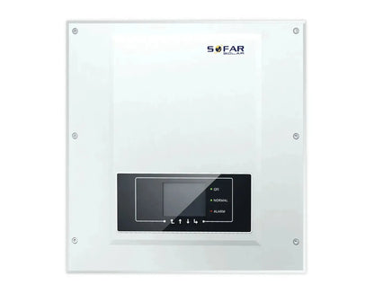 Sofar Three Phase On Grid Inverter Price in Pakistan