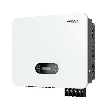 Sofar Three Phase On Grid Inverter Price in Pakistan