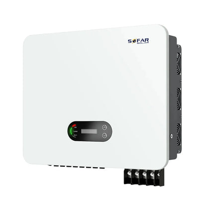 Sofar Three Phase On Grid Inverter Price in Pakistan