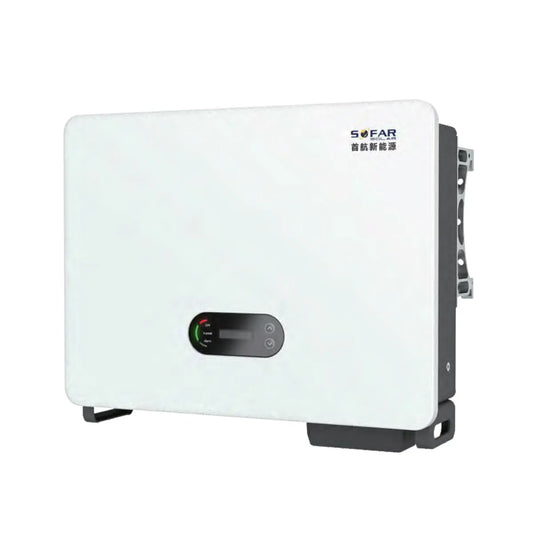 Sofar Three Phase On Grid Inverter Price in Pakistan