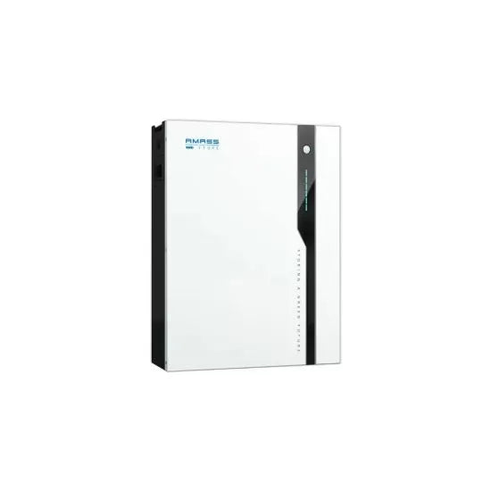 Sofar Gtx 5000 5kwh Inverter Solar Battery Price in Pakistan Main image