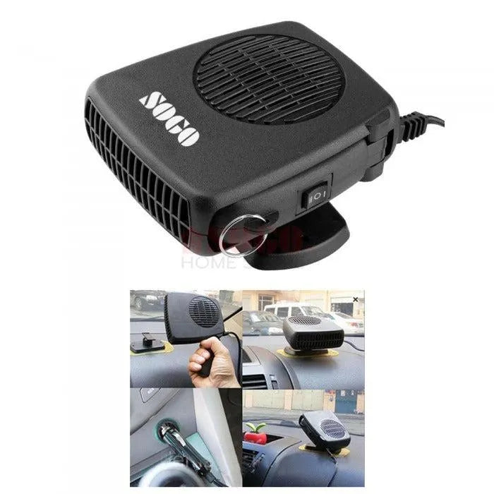 Sogo 12V Car Heater Price in Pakistan