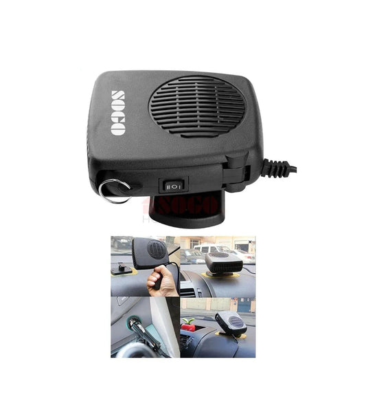 Sogo Car Heater Price in Pakistan