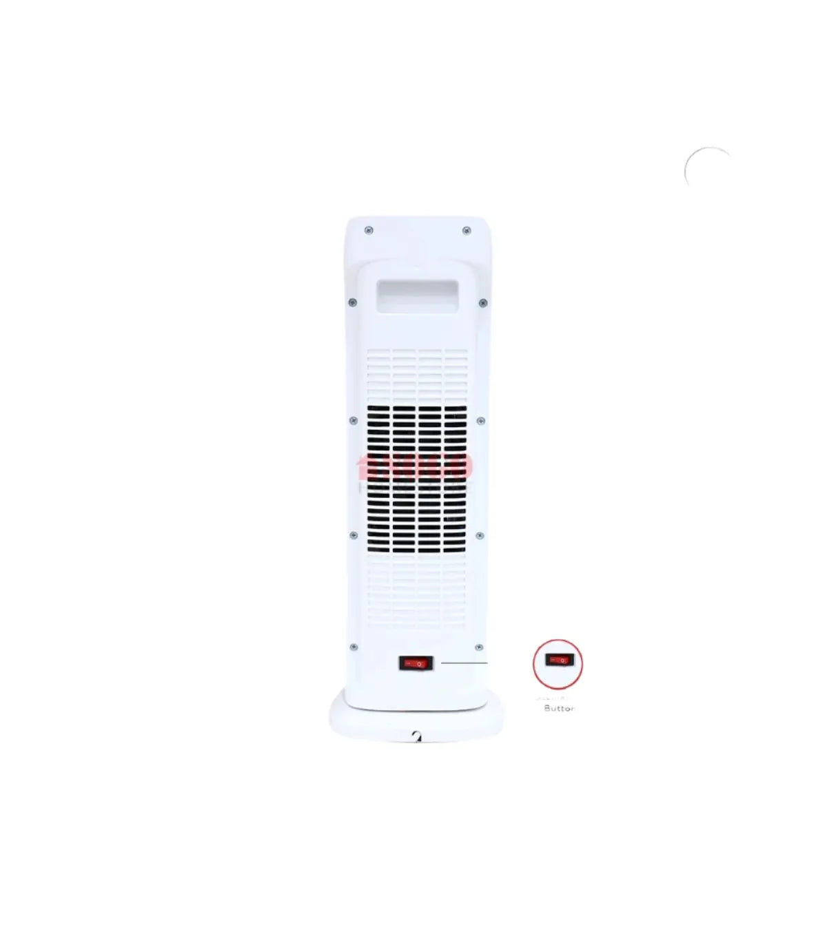 Sogo JPN-77 Ceramic Fan Heater Price in Pakistan