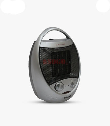 Sogo JPN-86 Ceramic Fan Heater