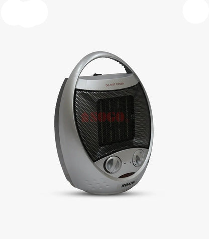 Sogo JPN-86 Ceramic Fan Heater