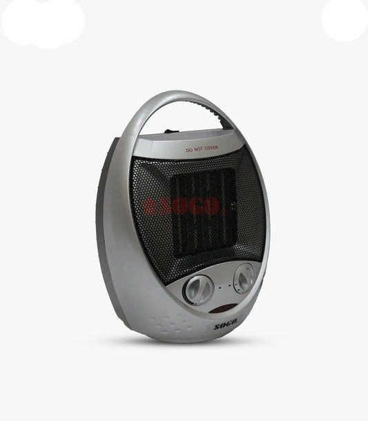 Sogo JPN-86 Ceramic Fan Heater