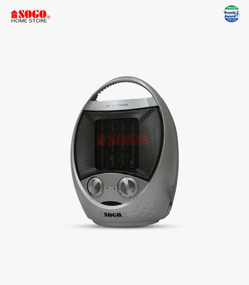 Sogo JPN-86 Ceramic Fan Heater