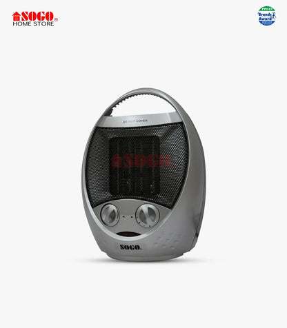 Sogo JPN-86 Ceramic Fan Heater