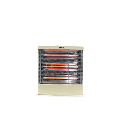 Sogo Quartz Heater Price in Pakistan