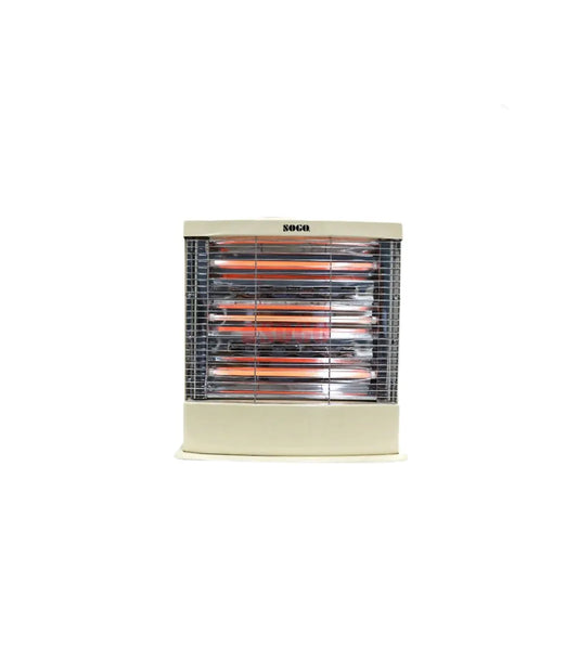 Sogo Quartz Heater Price in Pakistan