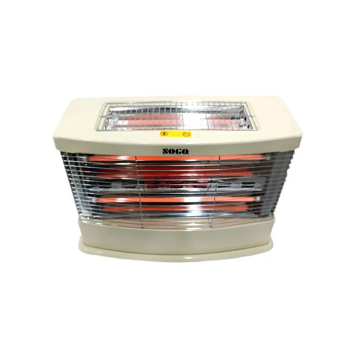 Sogo Quartz Heater Price in Pakistan