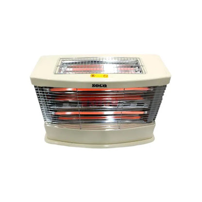 Sogo Quartz Heater Price in Pakistan