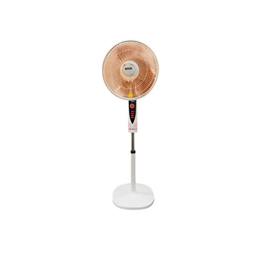 Sogo Electric Fan Heater Price in Pakistan