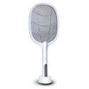 Sogo JPN-396 Rechargeable Insect Killer Racket