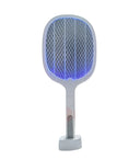 Sogo JPN-399 Rechargeable Insect Killer Racket