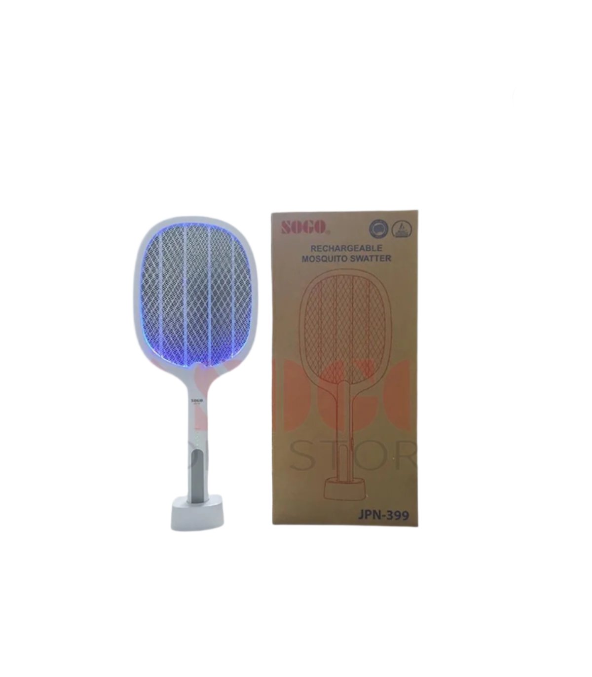 Sogo JPN-399 Insect Killer Racket Price in Pakistan