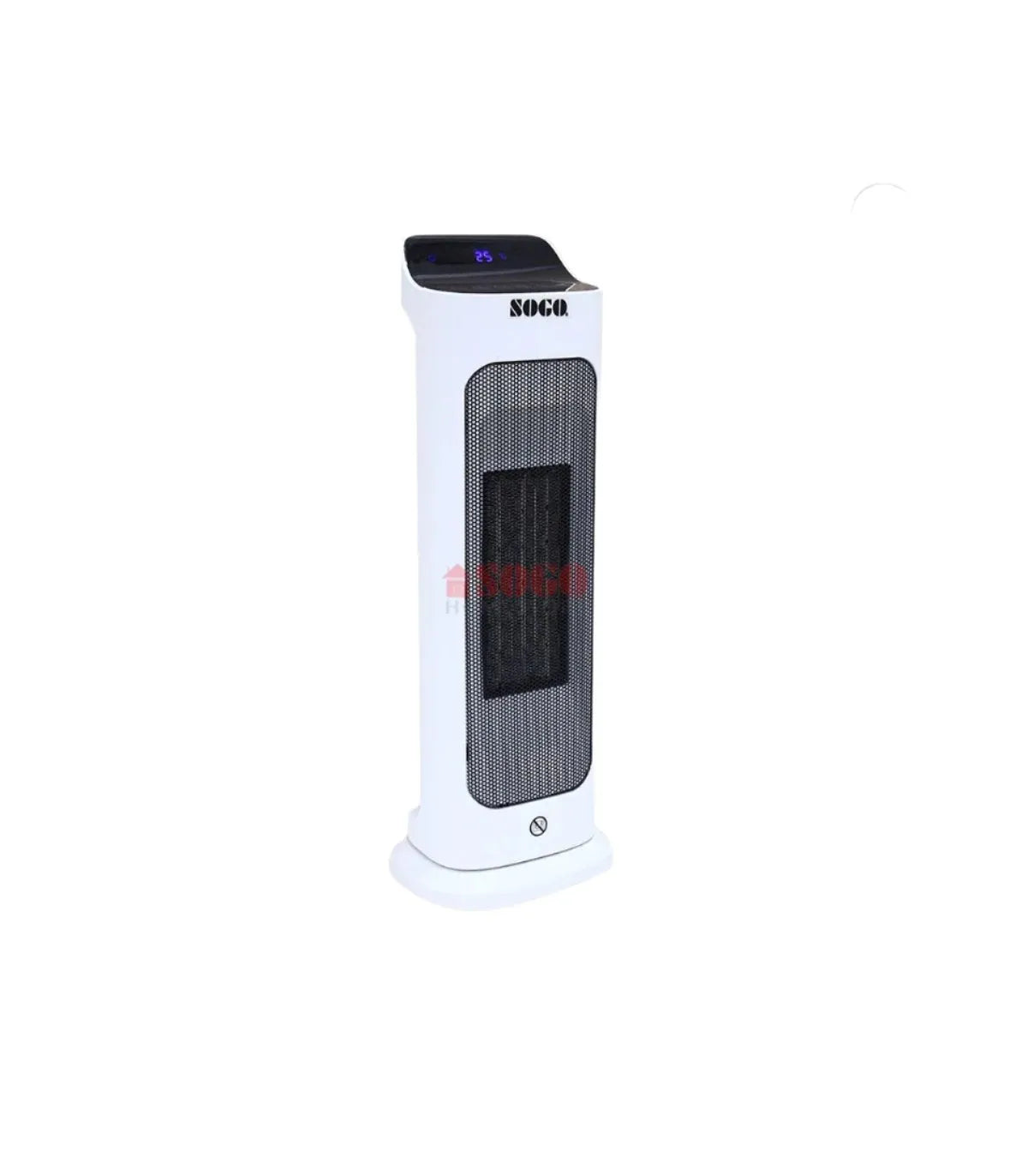 Sogo Ceramic Fan Heater Price in Pakistan