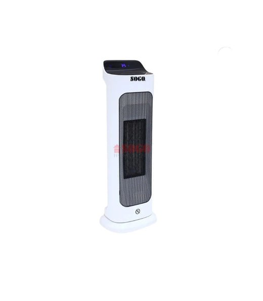 Sogo Ceramic Fan Heater Price in Pakistan