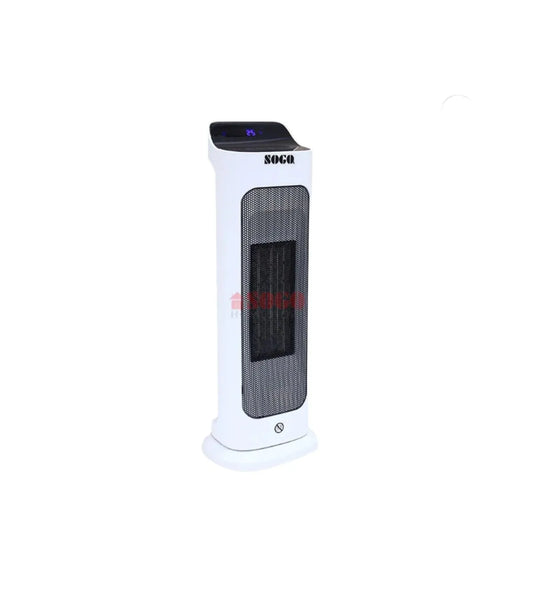 Sogo Ceramic Fan Heater Price in Pakistan