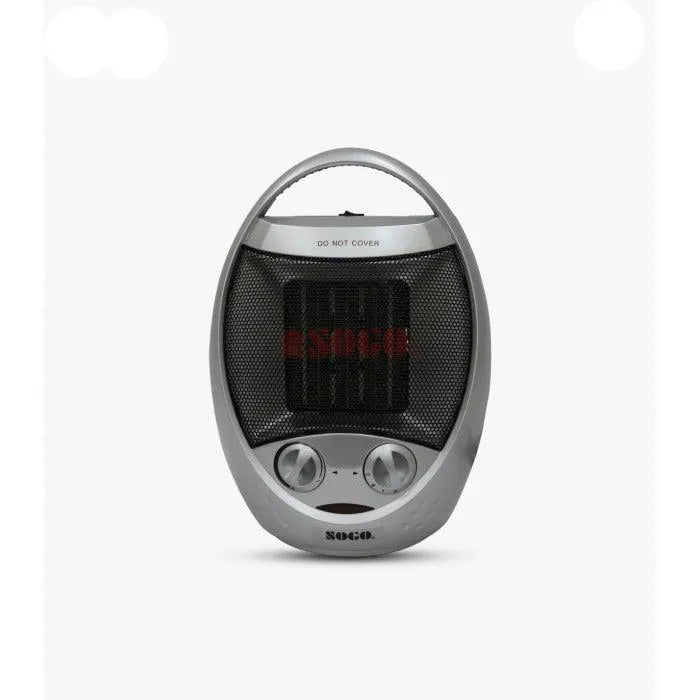 Sogo JPN-86 Ceramic Fan Heater