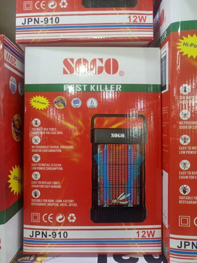 Sogo Insect Pest Killer Price in Pakistan Main image