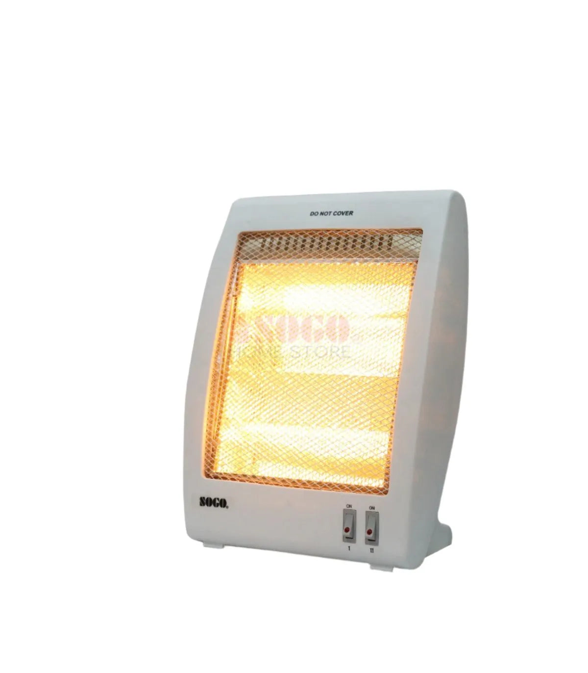Sogo Quartz Heater Price in Pakistan Main image