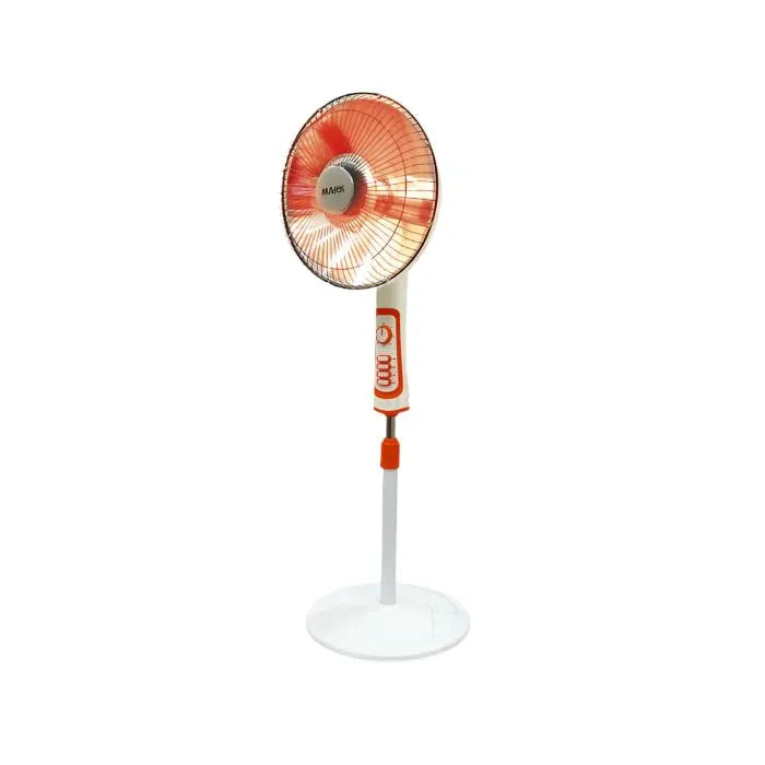 Sogo MAXX  Halogen Fan HeaterPrice in Pakistan