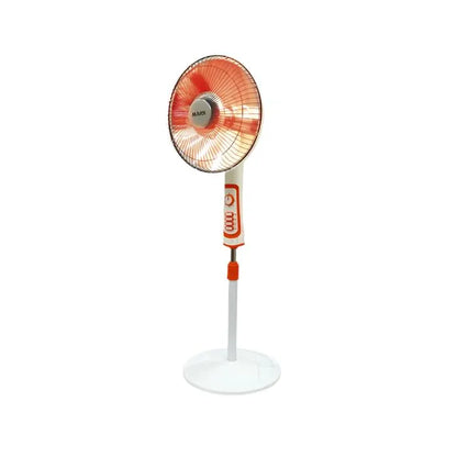 Sogo MAXX  Halogen Fan HeaterPrice in Pakistan