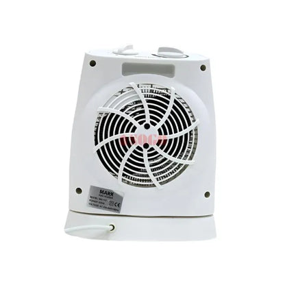 Sogo MX-113 MAXX Electric Fan Heater Price in Pakistan
