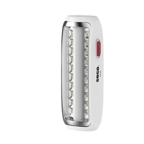 Sogo Rechargeable Led Light Price in Pakistan Main image