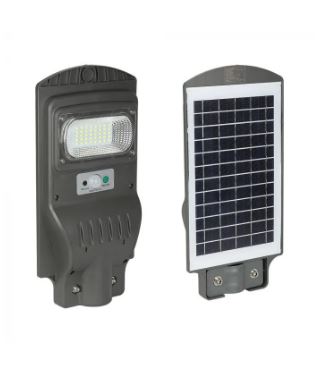 Forth Solar Abs Street Light Fl-24 Price in Pakistan