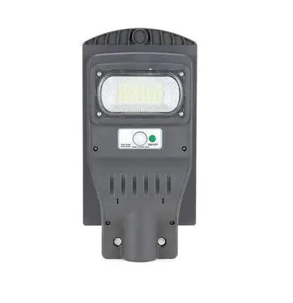 Solar Abs Street Light Secondary image