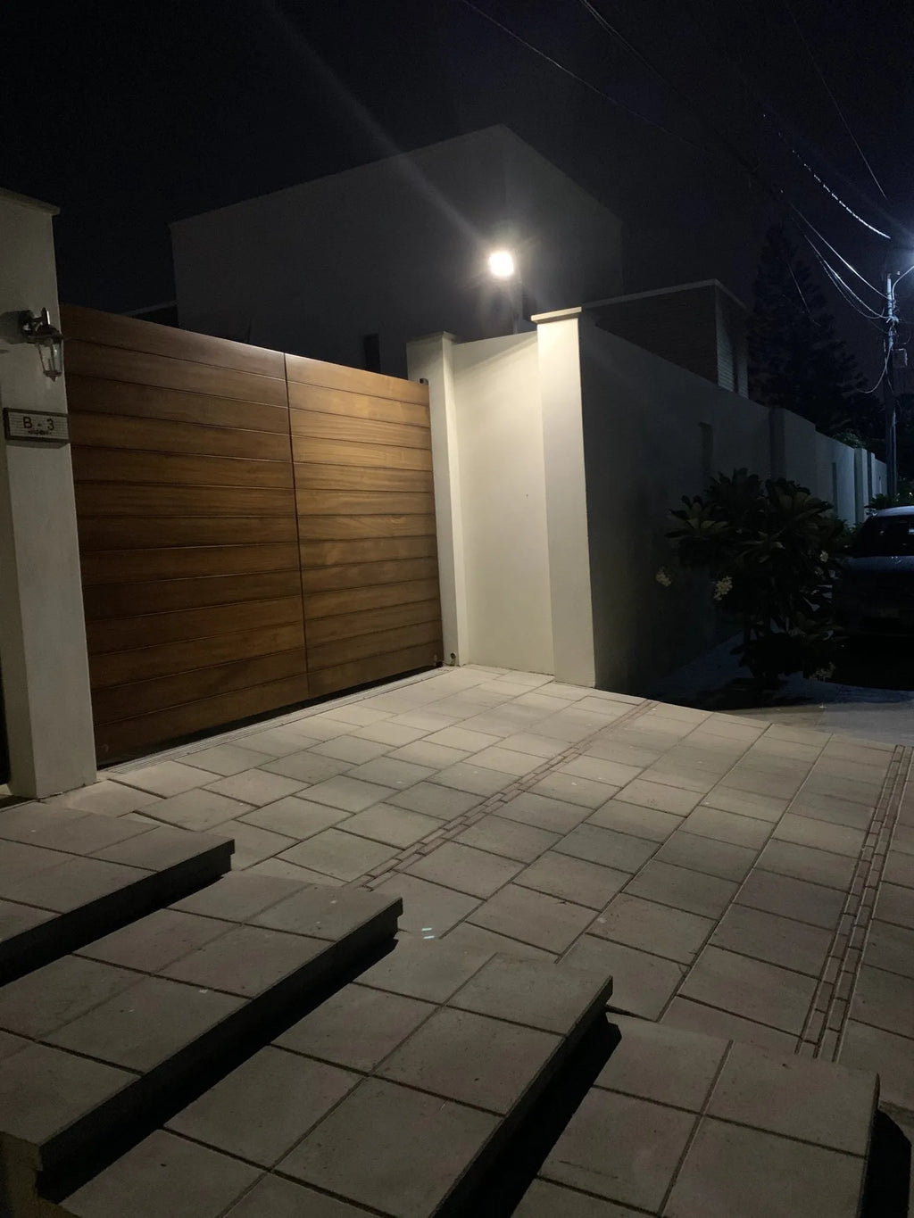 Coarts Solar Abs Street Light Price in Pakistan