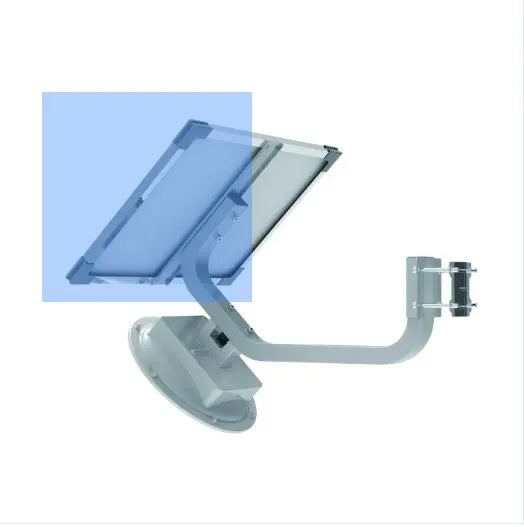 Solar Ceiling Light 50W Secondary image