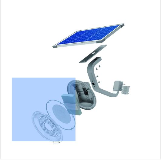 Solar Ceiling Light Price in Pakistan 