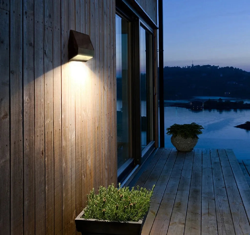 Solar Down Light Secondary image
