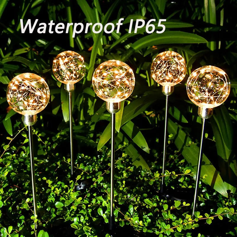 Solar Energy Modern Design Ball Price in Pakistan