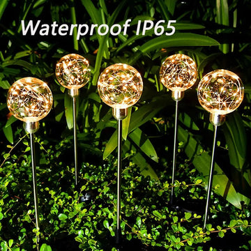 Solar Energy Modern Design Ball Price in Pakistan