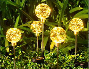 Solar Energy Ball Price in Pakistan