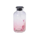 Solar Glass Bottle Lamp