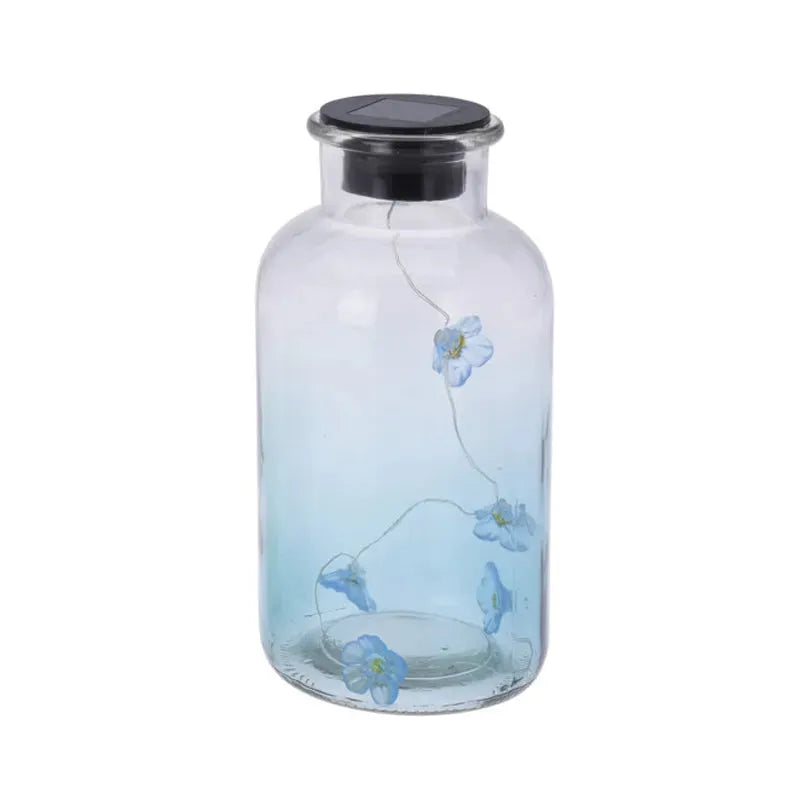 Solar Glass Bottle Lamp Price in Pakistan