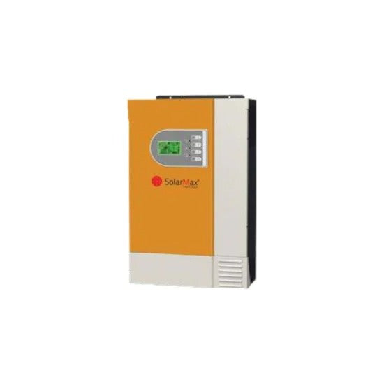 Solar Max Mks Plus 05 Kw Solar Inverter Price in Pakistan