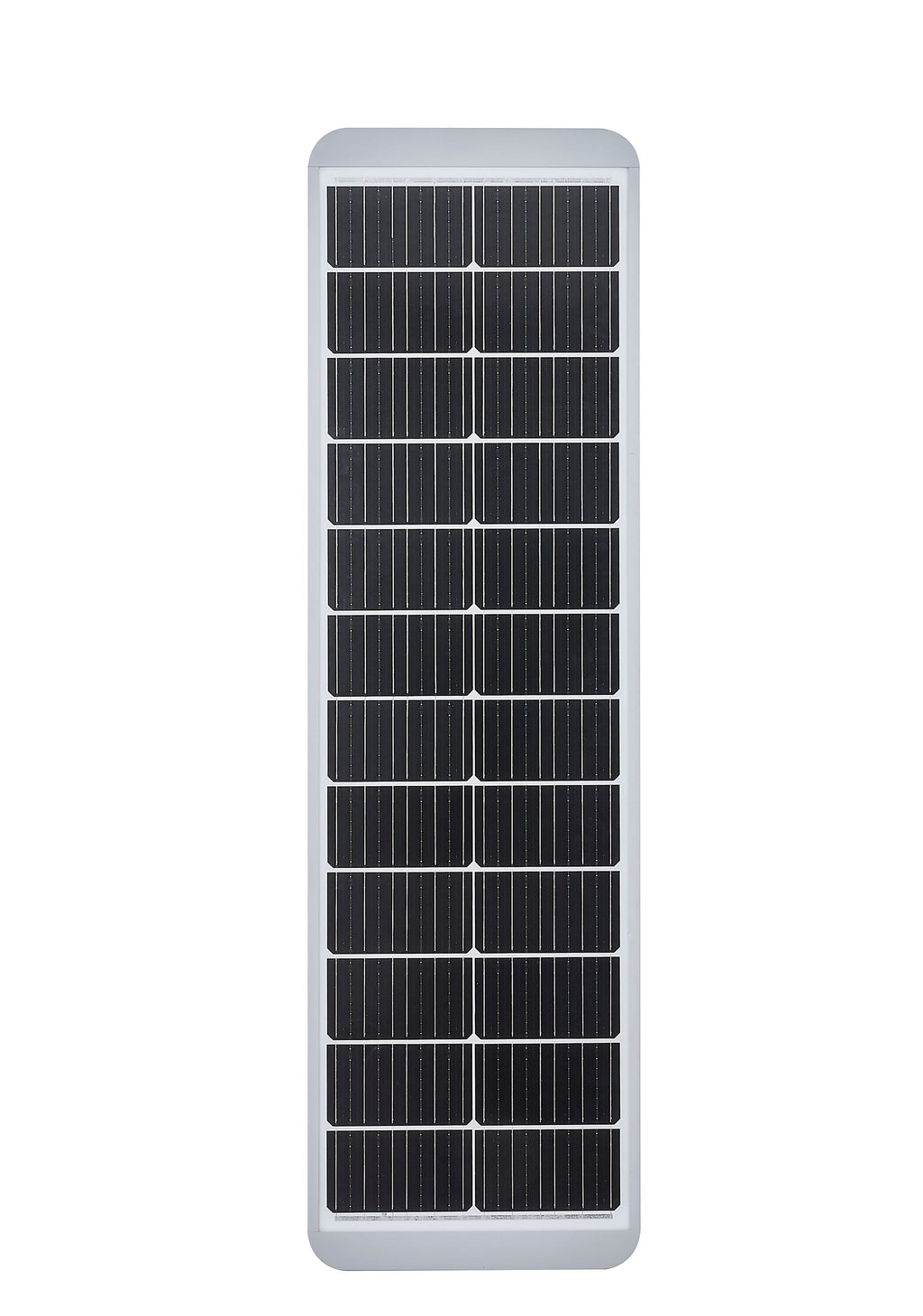 Roadway FL-808 Solar Street Light 400W 