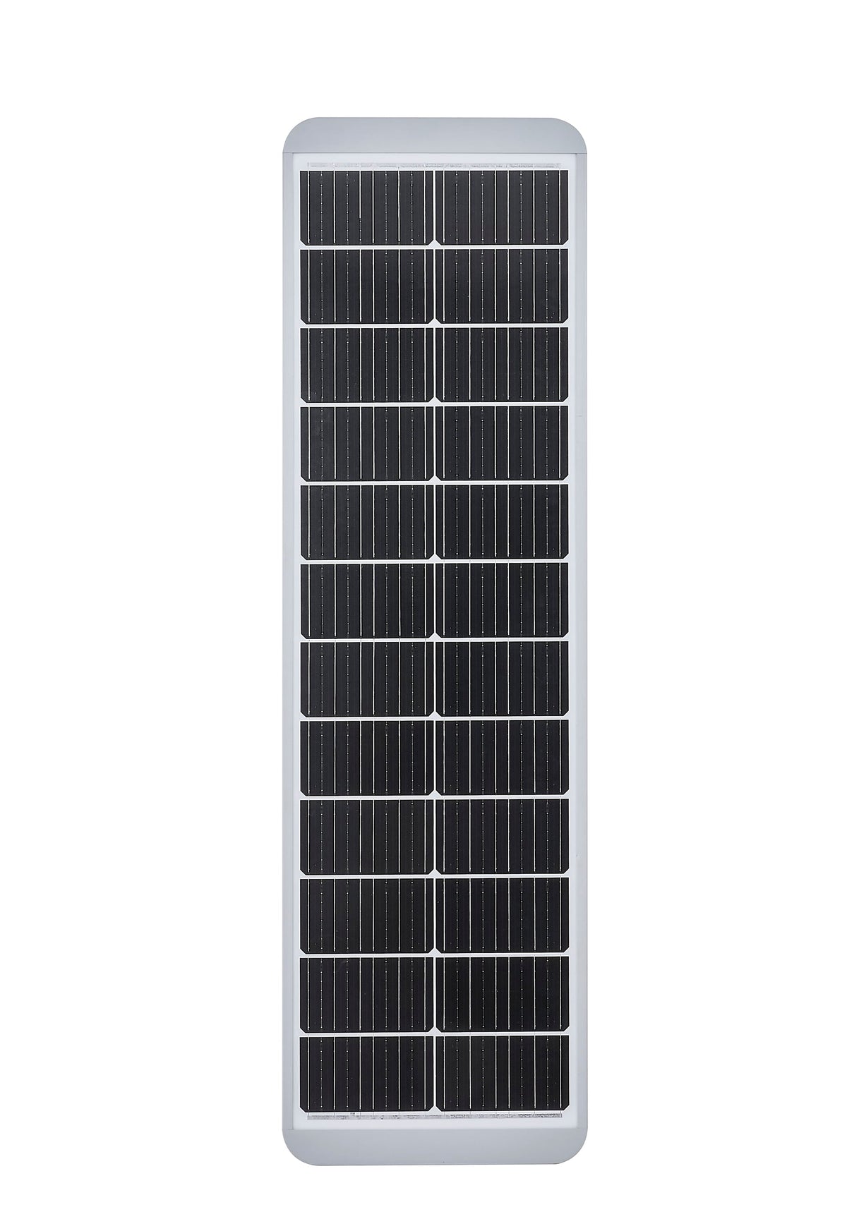 Roadway FL-808 Solar Street Light 400W 