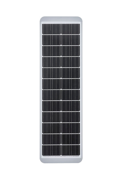 Roadway FL-808 Solar Street Light 400W 