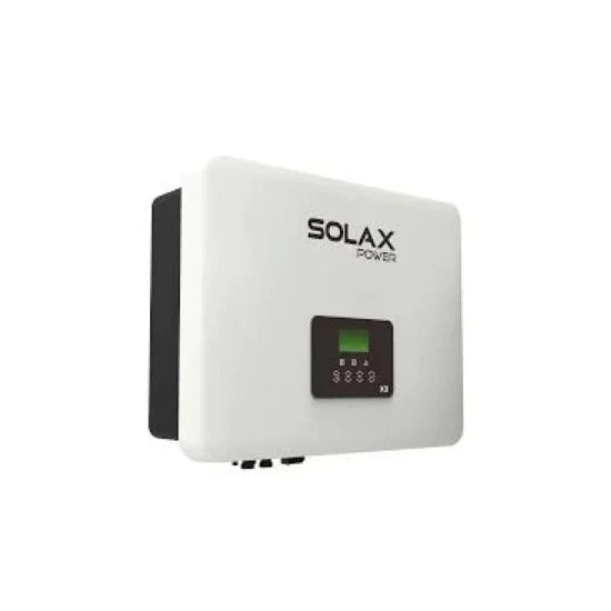 Solax 10kw On Grid Solar Inverter Price in Pakistan