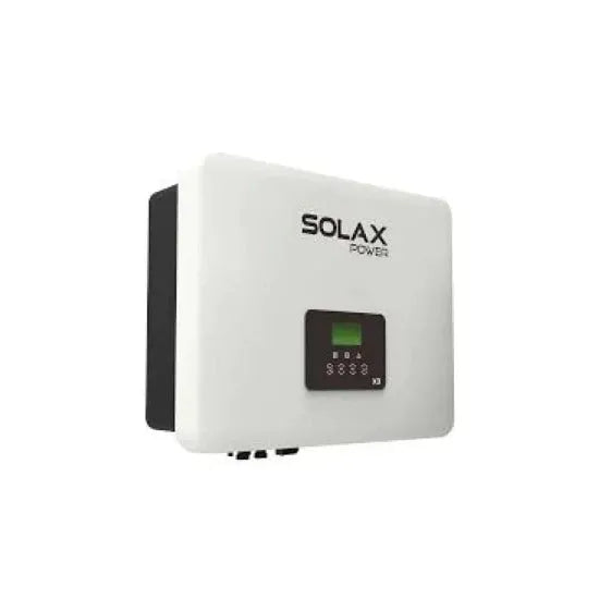 Solax 10kw On Grid Solar Inverter Price in Pakistan Main image